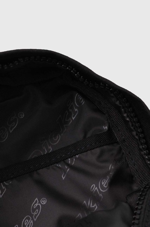 Dickies plecak LISBON MINI BACKPACK kolor czarny mały gładki DK0A4YOZ - zdjęcie produktu nr 2