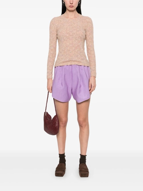 MARANT ÉTOILE Obeline sweater - Neutrals - zdjęcie produktu nr 1
