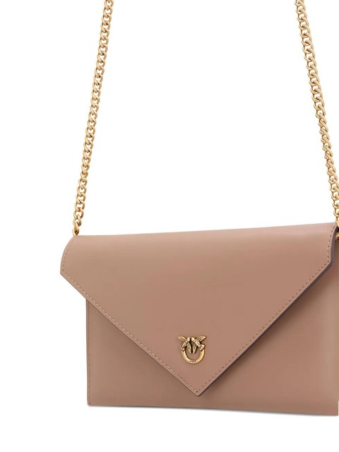 PINKO flap clutch - zdjęcie produktu nr 2