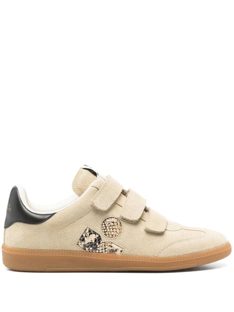 ISABEL MARANT Beth sneakers - Neutrals - zdjęcie produktu nr 1