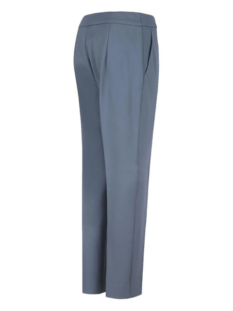 Max Mara Pegno trousers - Blue - zdjęcie produktu nr 2