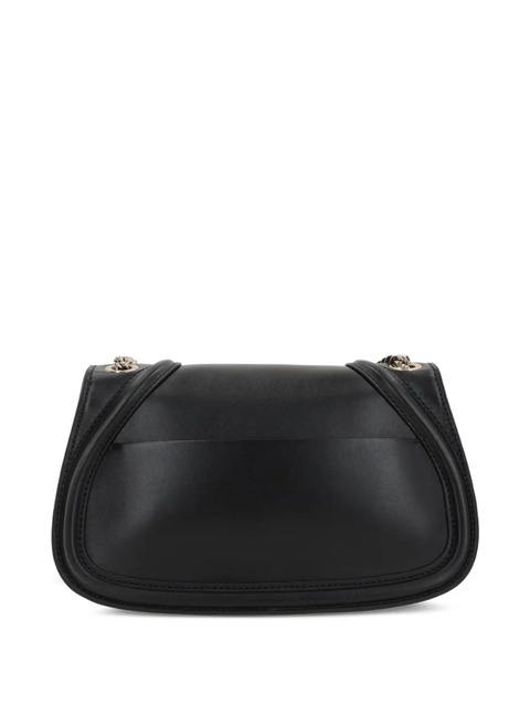 Gucci small Blondie cross body bag - Black - zdjęcie produktu nr 2