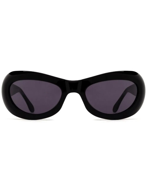 Marni Eyewear Field Of Rushes sunglasses - Black - zdjęcie produktu nr 1
