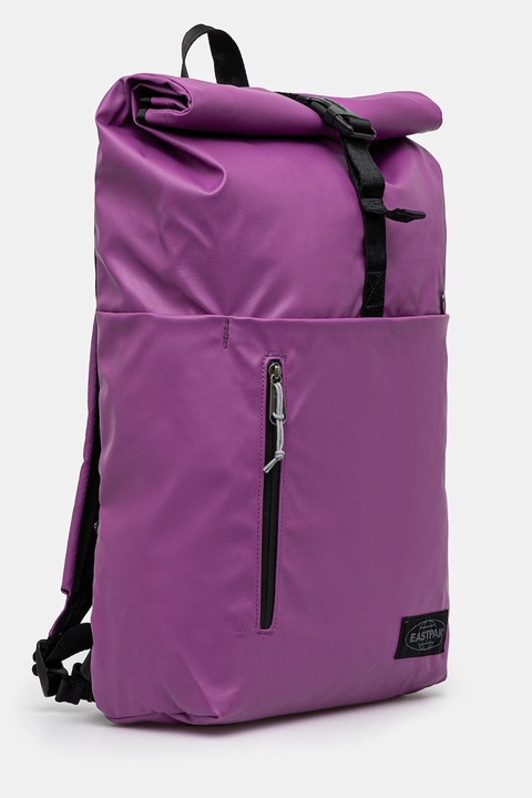 Eastpak plecak Up Roll kolor różowy duży gładki EK0A5BGF8S31 - zdjęcie produktu nr 1
