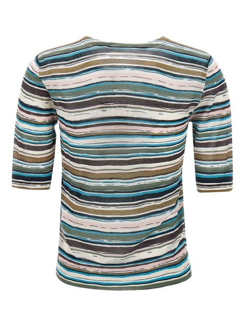 Max Mara Comodo jumper - Green - zdjęcie produktu nr 2