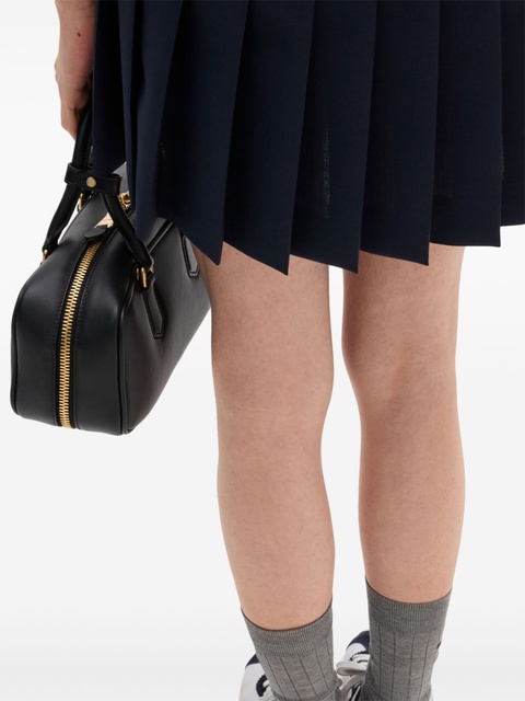 Miu Miu MF5613S-OOO12I1F0124 - Blue - zdjęcie produktu nr 2