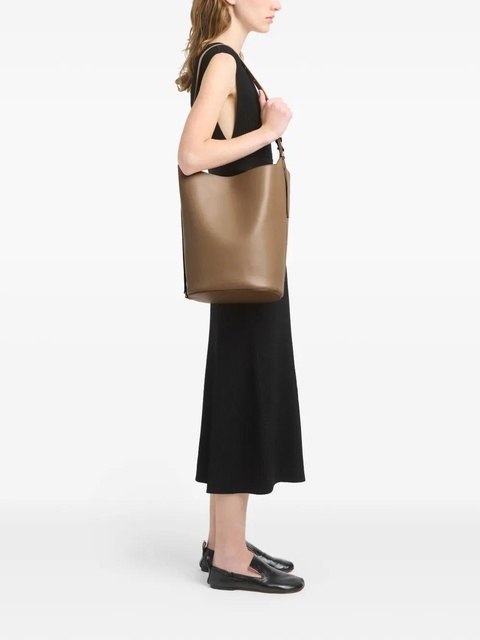 Proenza Schouler Brant bucket bag - Brown - zdjęcie produktu nr 2