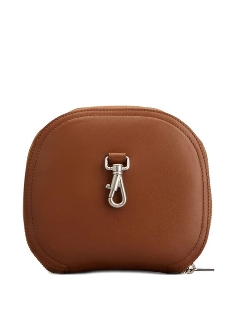 Tod's detachable-pouch tote bag - White - zdjęcie produktu nr 1