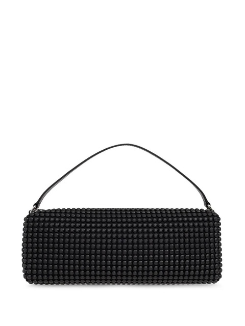 Alexander Wang Heiress stud-embellished tote bag - Black - zdjęcie produktu nr 1