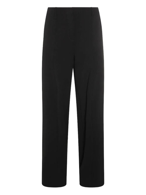 Jean Paul Gaultier tailored trousers - Black - zdjęcie produktu nr 1