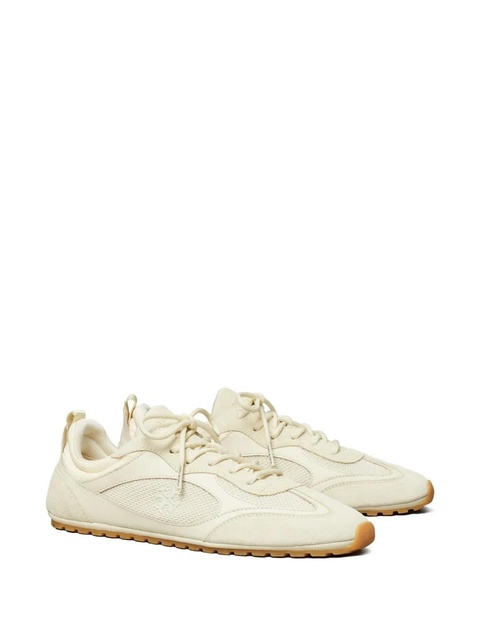 Tory Burch Field sneakers - Neutrals - zdjęcie produktu nr 1
