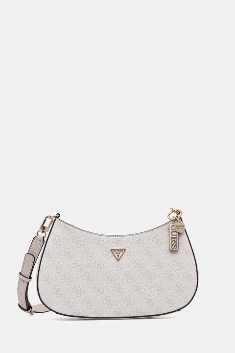 Guess torebka NOELLE kolor biały HWBG96 72180 - zdjęcie produktu nr 1