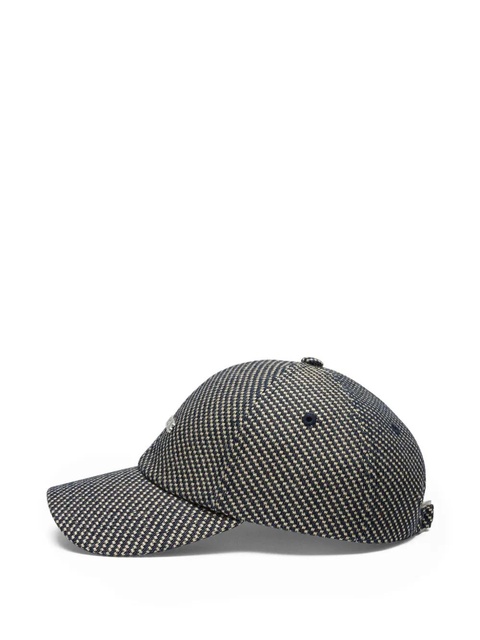 Jacquemus The Gadjo baseball cap - Neutrals - zdjęcie produktu nr 2