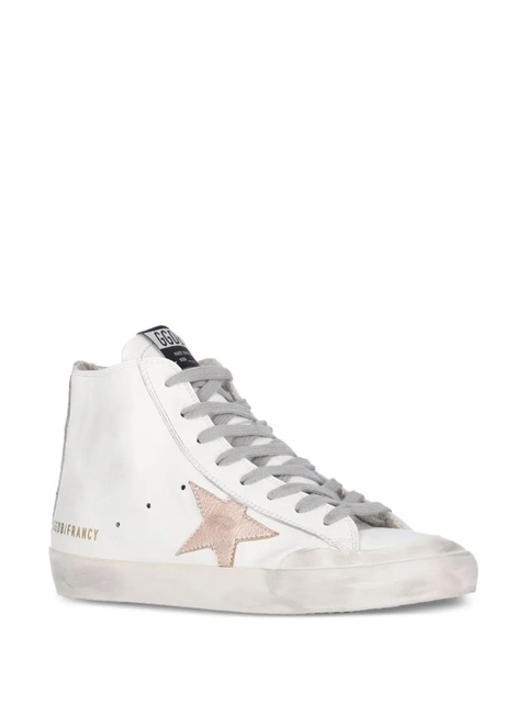 Golden Goose Francy sneakers - White - zdjęcie produktu nr 2
