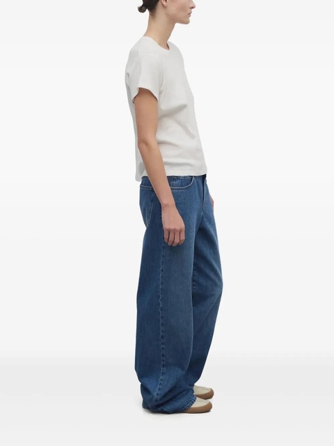 The Row Eglitta jeans - Blue - zdjęcie produktu nr 2