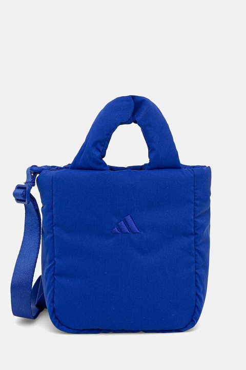 adidas torebka kolor niebieski JZ4424 - zdjęcie produktu nr 1