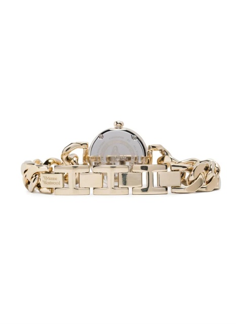 Vivienne Westwood Orb Button 25mm - Gold - zdjęcie produktu nr 2