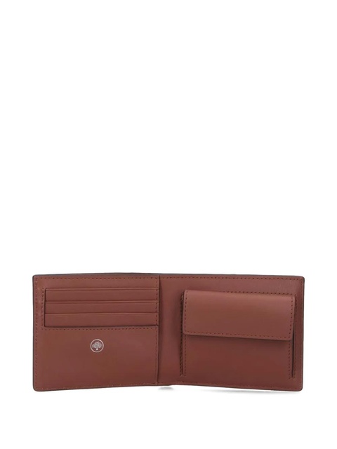 Mulberry Heritage Bi-fold wallet - Brown - zdjęcie produktu nr 2