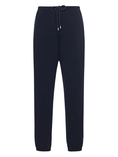 The Row drawstring lounge pants - Blue - zdjęcie produktu nr 1