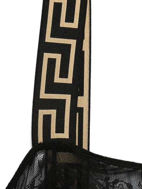 Versace Greca Border body - Black - zdjęcie produktu nr 2