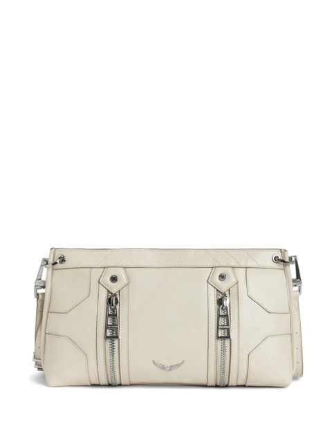 Zadig&Voltaire Sunny Moody cross body bag - Neutrals - zdjęcie produktu nr 1