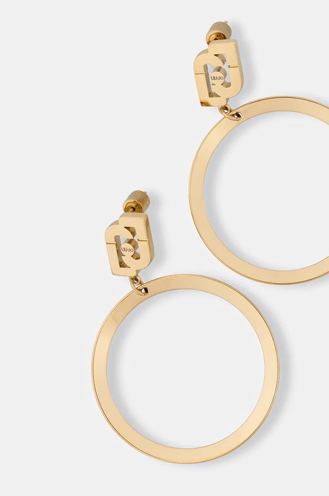 Liu Jo kolczyki LJ3059 - zdjęcie produktu nr 2