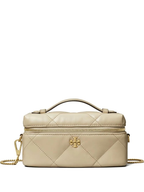 Tory Burch Kira vanity cross body - Neutrals - zdjęcie produktu nr 1