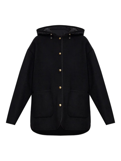 Moncler Reposse jacket - Black - zdjęcie produktu nr 1
