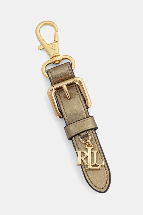 Lauren Ralph Lauren brelok skórzany 432981401 - zdjęcie produktu nr 1