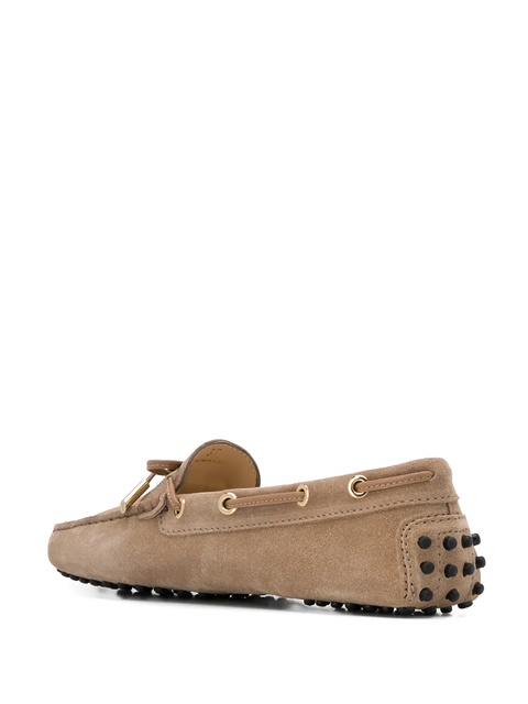 Tod's Gommino driving shoes - Neutrals - zdjęcie produktu nr 2