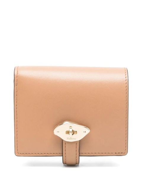 Mulberry Lana wallet - Neutrals - zdjęcie produktu nr 1