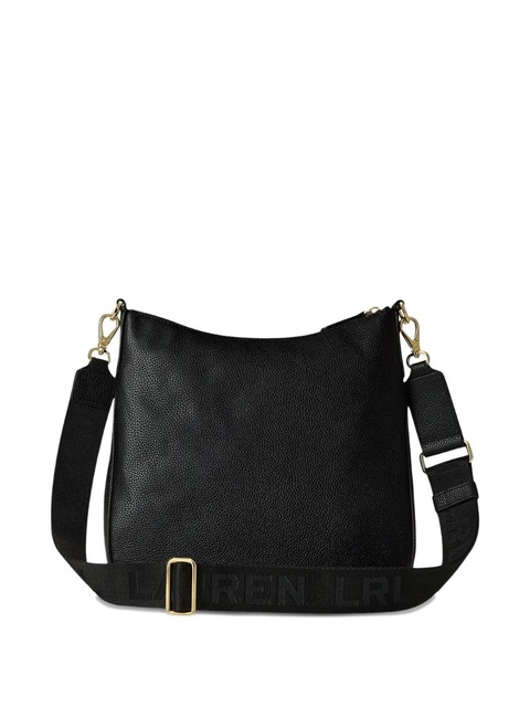 Lauren Ralph Lauren large Cameryn cross body bag - Black - zdjęcie produktu nr 1