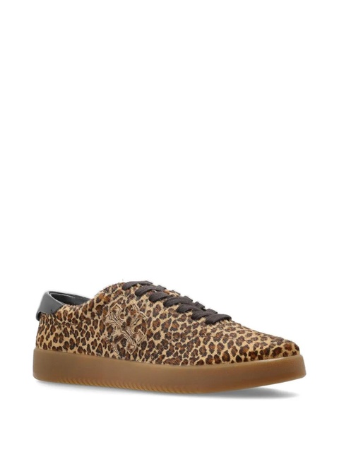 Tory Burch Phoenix sneakers - Brown - zdjęcie produktu nr 2