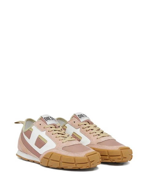 Diesel S-Pagodha low-top sneakers - Pink - zdjęcie produktu nr 2