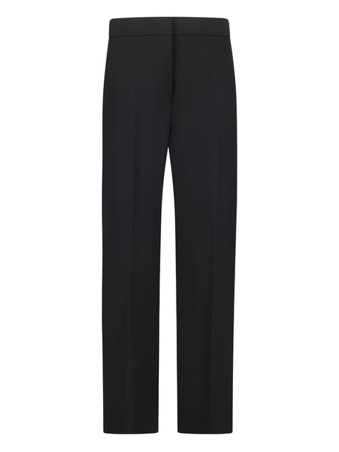 Max Mara Pegno trousers - Black - zdjęcie produktu nr 2