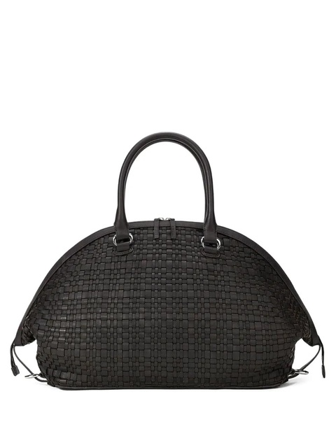 STAUD Hester satchel - Black - zdjęcie produktu nr 1