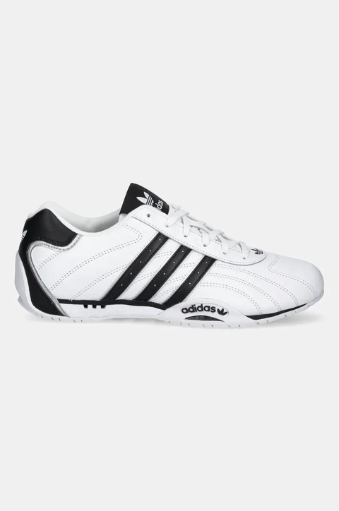 adidas Originals sneakersy Adiracer LO kolor biały JH8732 - zdjęcie produktu nr 2