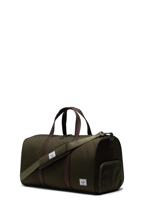 Herschel torba Novel™ 43 L kolor zielony 11396-04281-OS - zdjęcie produktu nr 2