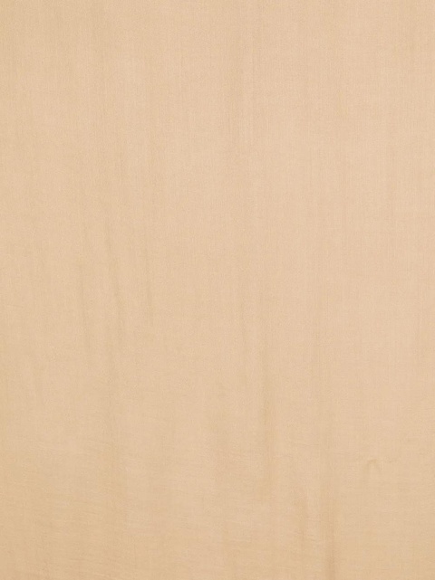 Ferragamo frayed-hem cashmere scarf - Neutrals - zdjęcie produktu nr 2