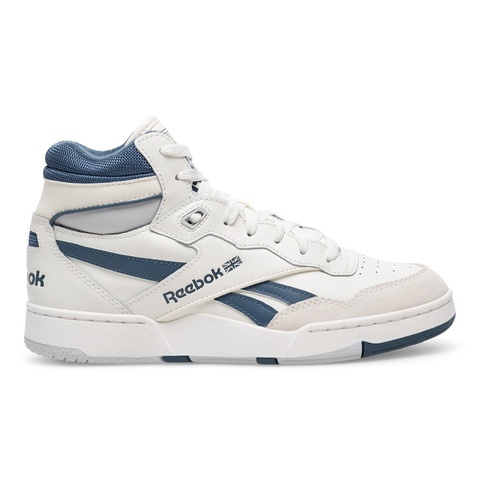 Reebok BB 4000 II MID 100032749 W Biały - zdjęcie produktu nr 1