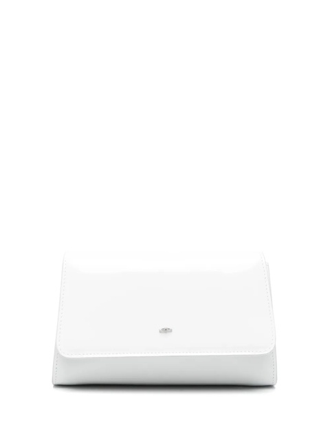 Giuseppe Zanotti mini Cleopatra bag - White - zdjęcie produktu nr 1