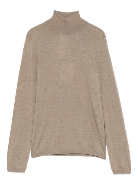 Max Mara Meana jumper - Neutrals - zdjęcie produktu nr 1