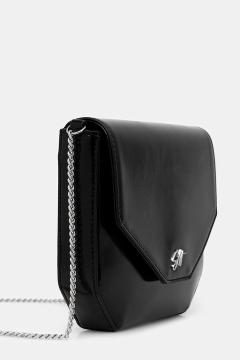 Steve Madden torebka Bsandry kolor czarny SM13001808 - zdjęcie produktu nr 2