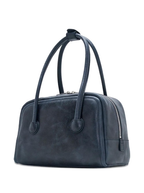 Marge Sherwood Soft tote - Blue - zdjęcie produktu nr 2