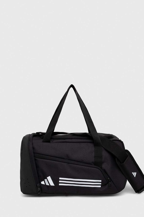 adidas Performance torba sportowa Essentials 3S kolor czarny IP9861 - zdjęcie produktu nr 1