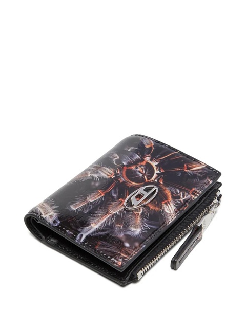 Diesel Play wallet - Black - zdjęcie produktu nr 2