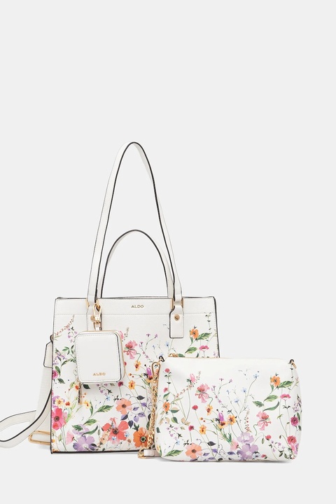 Calvin Klein torebka kolor czarny LV04F3268G - zdjęcie produktu nr 1