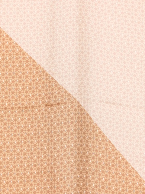Chloé Carre scarf - Neutrals - zdjęcie produktu nr 2