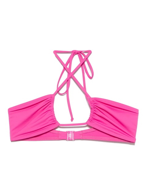 MC2 Saint Barth Dahlia bikini top - Pink - zdjęcie produktu nr 2