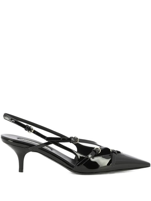 Miu Miu Miu Miu Black - zdjęcie produktu nr 1